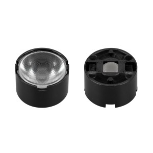 Линза ARL-PM585-U12-D20xH12-HB (Arlight, -) прозрачная микропризма