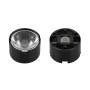 Линза ARL-PM585-U12-D20xH12-HB (Arlight, -) прозрачная микропризма