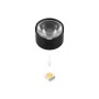 Линза ARL-PM585-U12-D20xH12-HB (Arlight, -) прозрачная микропризма