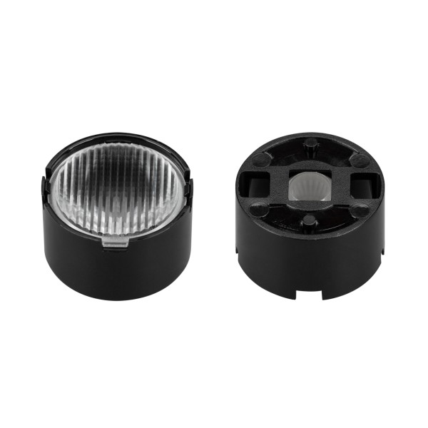 Линза ARL-PM585-U1555-D20xH12-HB (Arlight, -) прозрачная микропризма