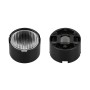 Линза ARL-PM585-U1555-D20xH12-HB (Arlight, -) прозрачная микропризма