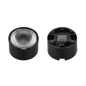 Линза ARL-PM585-U45-D20xH12-HB (Arlight, -) прозрачная микропризма