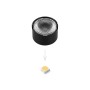Линза ARL-PM585-U45-D20xH12-HB (Arlight, -) прозрачная микропризма