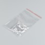 Блочная линза STB 4 (130x60°, 4 LED) Turlens для Emitter