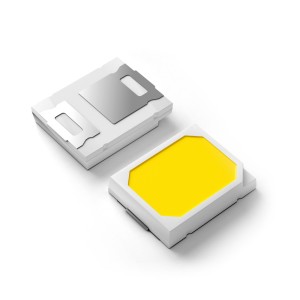 Светодиод SMD 2835 AR-2835-SAC-Warm3000-90 Тёплый 3000K