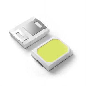 Светодиод SMD 2835 AR-2835-SAE-IceBlue 150mA ледяной голубой