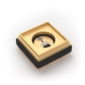 Светодиод SMD 3535 ARL-3535-TWA-UV280 (6V, 40 mA) Ультрафиолетовый