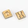 Светодиод SMD 3535 ARL-3535-TWA-UV280 (6V, 40 mA) Ультрафиолетовый