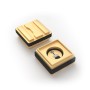 Светодиод SMD 3535 ARL-3535-TWA-UV280 (6V, 40 mA) Ультрафиолетовый