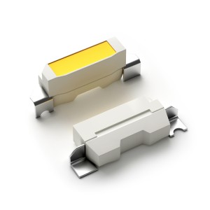 Светодиод SMD 4008 ARL-4008UWC (Arlight) бокового свечения