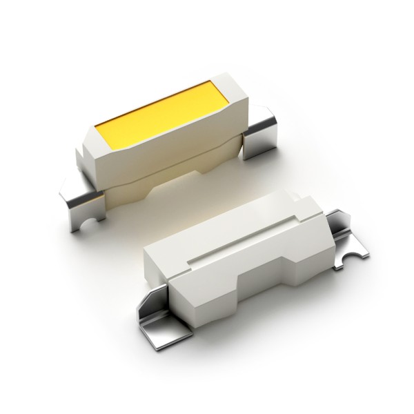 Светодиод SMD 4008 ARL-4008UWC (Arlight) бокового свечения
