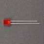 Выводной светодиод ARL-2507URD-450mcd (Arlight, 2x5мм, красный)