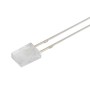 Выводной светодиод ARL-2507URC-2.5cd (Arlight, 2x5мм) красный
