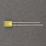 Выводной светодиод ARL-2507UYD-700mcd (Arlight, 2x5мм, жёлтый)