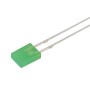 Выводной светодиод ARL-2507PGD-700mcd (Arlight, 2x5мм) зеленый