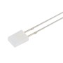 Выводной светодиод ARL-2507UWW-250mcd (Arlight, 2x5мм, белый)