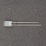 Выводной светодиод ARL-2507UWW-250mcd (Arlight, 2x5мм, белый)