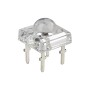Выводной светодиод ARL2-7605NG4 (ANR, DIP4) 5mm зелёный