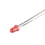 Светодиод ARL-3514URD-150mcd (Arlight, 3мм (круглый)) диффузная линза