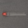 Светодиод ARL-3514URD-150mcd (Arlight, 3мм (круглый)) диффузная линза