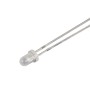 Светодиод ARL-3514UYW-2cd (Arlight, 3мм (круглый)) жёлтый свет