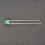 Светодиод ARL-3514PGD-6cd (Arlight, 3мм (круглый)) диффузная линза
