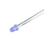 Светодиод ARL-3514UBD-1cd (Arlight, 3мм (круглый)) диффузная линза
