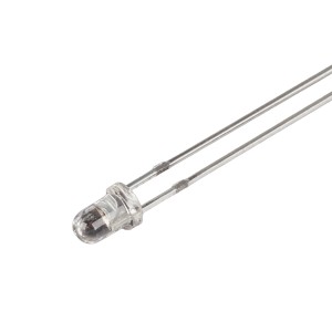 Выводной светодиод ARL-3014EGC/2L (Arlight, 3мм) двухцветный