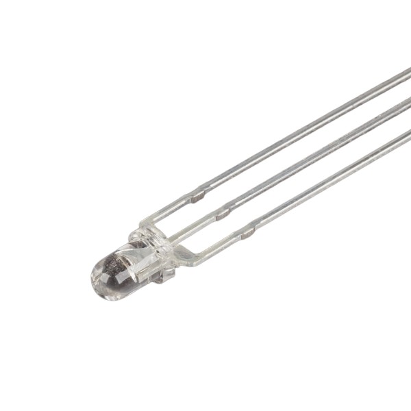 Выводной светодиод ARL-3014UEUGC/3L (Arlight, 3мм, двухцветный)