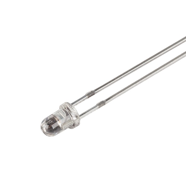 Выводной светодиод ARL-3014UEUGC/2L (Arlight, 3мм двухцветный)