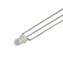 Светодиод ARL-3514EGW/3L (anode) двухцветный 3 мм с матовой линзой