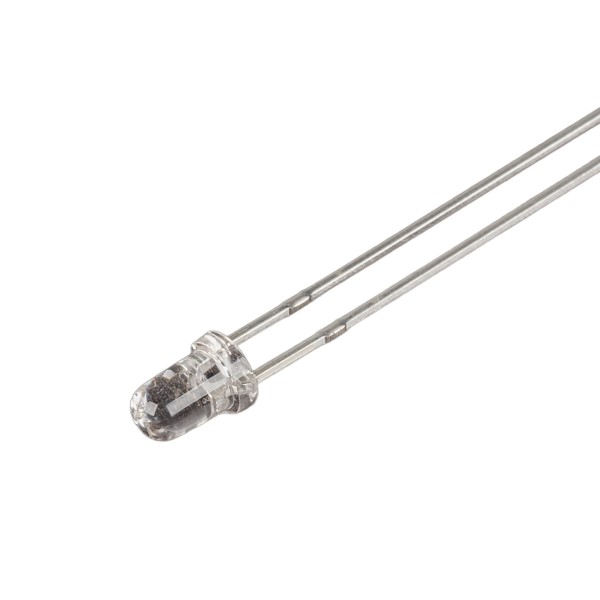 Светодиод 3 мм мигающий ARL-3014URC-B (Arlight, красный)