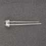 Выводной светодиод ARL-5053UWC-2.5cd (Arlight, 4,8mm, 120° угол излучения)