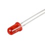 Светодиод ARL-5613URD-150mcd (Arlight, 5мм (круглый)) диффузная линза