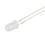 Светодиод ARL-5613URW-3cd (Arlight, 5мм (круглый)) красный свет
