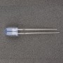 Светодиод ARL-5613UBD-150mcd (Arlight, 5мм (круглый)) с диффузной линзой