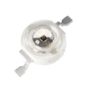Мощный светодиод ARPL-1W-EPL IR850 60deg (Arlight, Emitter) ИК 850 нм