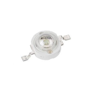 Мощный светодиод ARPL-1W-EPL30 Red (Arlight, Emitter) 1 Вт