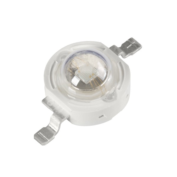 Мощный светодиод ARPL-3W-EPL40 Blue (Arlight, Emitter) 3 Вт