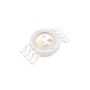 Мощный светодиод ARPL-4W-EPA-RGBW (350mA) RGBW 9мм Emitter