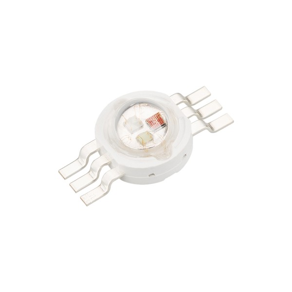Мощный светодиод ARPL-3W-EPA-RGB (350mA) RGB 3 Вт