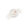 Мощный светодиод ARPL-3W-EPA-RGB (350mA) RGB 3 Вт