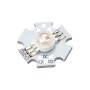 Мощный светодиод ARPL-Star-3W-EPA-RGB RGB 3 Вт для монтажа