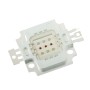Мощный светодиод ARPL-9W-EPA-2020-RGB (350mA) RGB 120°