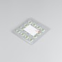 Мощный светодиод ARPL-9W-EPA-2020-RGB (350mA) RGB 120°
