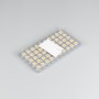 Мощный светодиод ARPL-12W-TFA-1414-Day4000-90 (34v, 360mA) для внутреннего освещения
