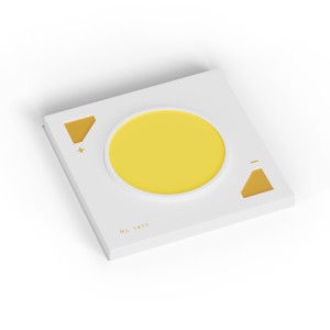 Мощный светодиод ARPL-26W-TFA-1616-Day4000-95 (35v, 700mA) (Arlight, 16х16мм) COB