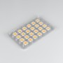 Мощный светодиод ARPL-37W-TFA-1919-Day4000-90 COB 19x19mm