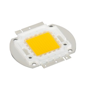 Мощный светодиод ARPL-100W-EPA-5060-WW (3500mA) с углом излучения 120°