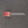 Выводной светодиод ARL-8603URD-0.5cd (Arlight, 8мм, красный)